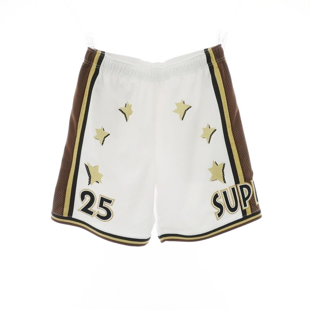 シュプリーム Supreme2025年春夏 All Star Basketball 割引 Short