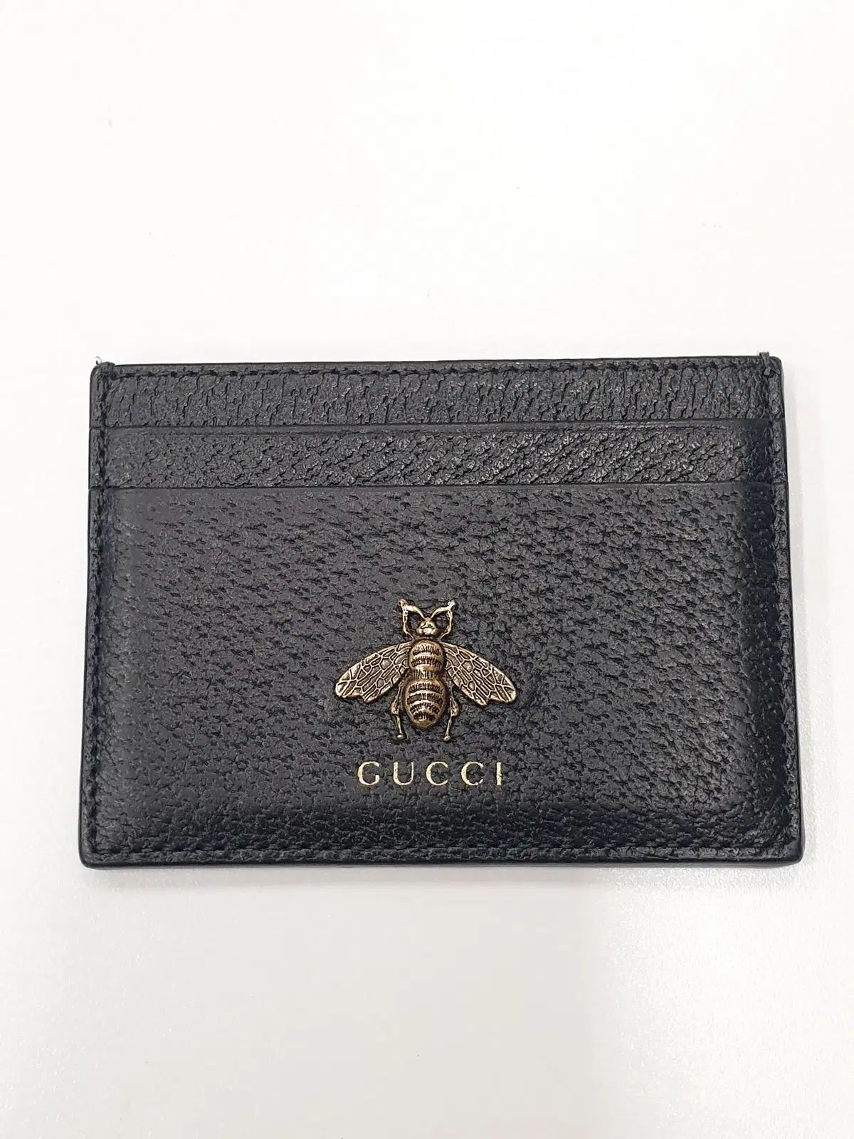 GUCCI グッチ みつばち カード 財布