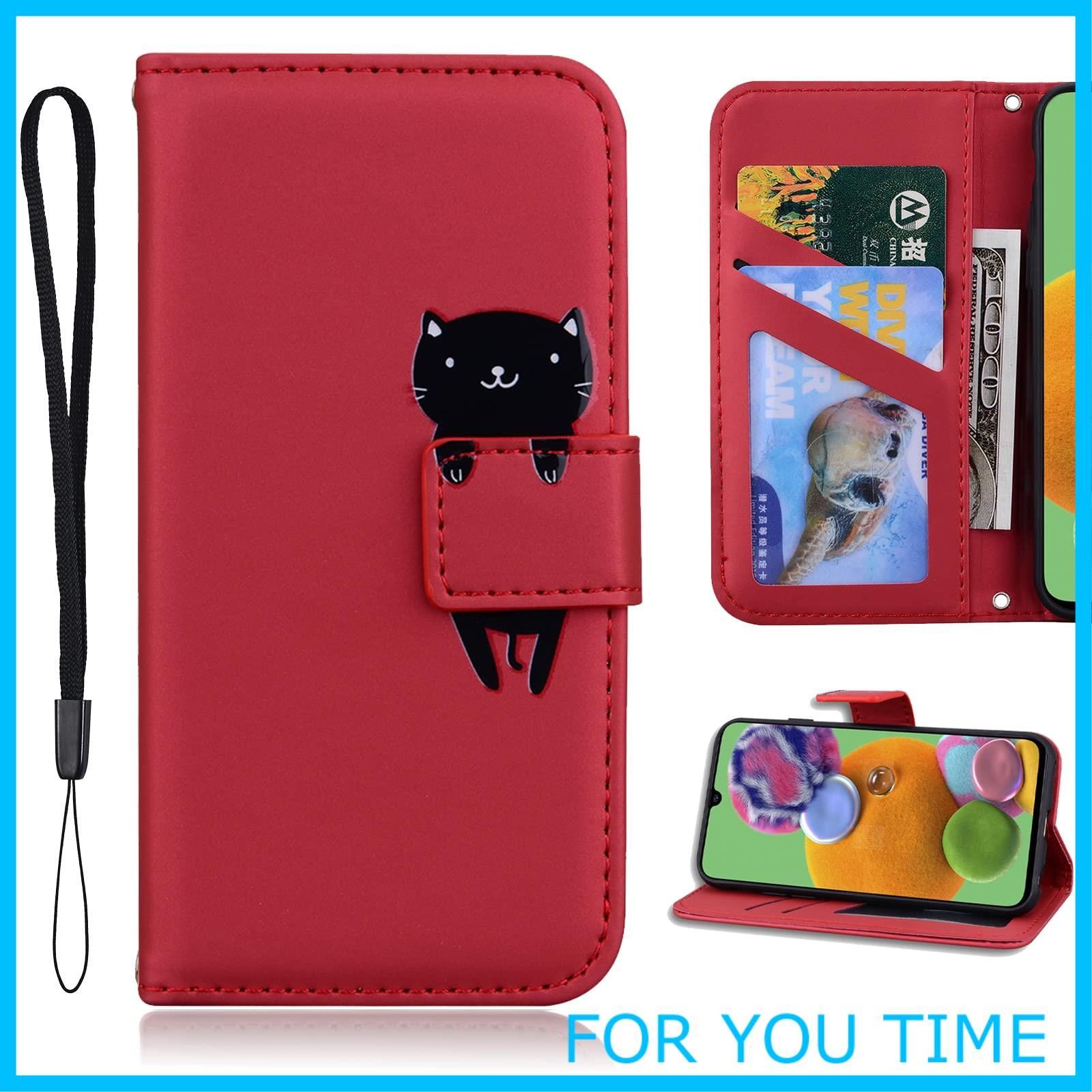 15210 GALAXY A23 5G 手帳型ケース ブラック 15210 GALAXY A23 5G 手帳型ケース ブラック - メルカリ