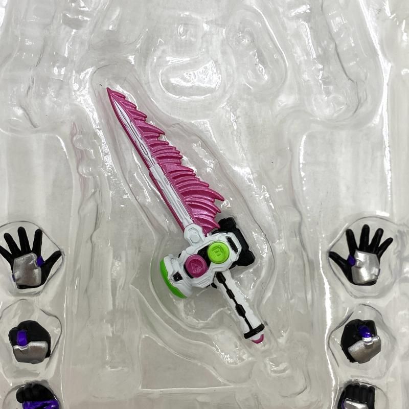 S.H.Figuarts