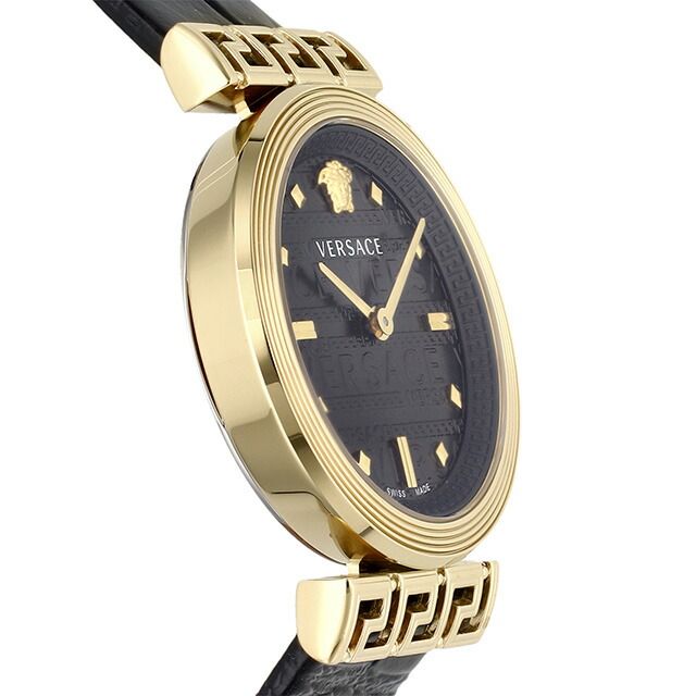 新品】ヴェルサーチ VERSACE 腕時計 レディース VELW01122 ミアンダー 