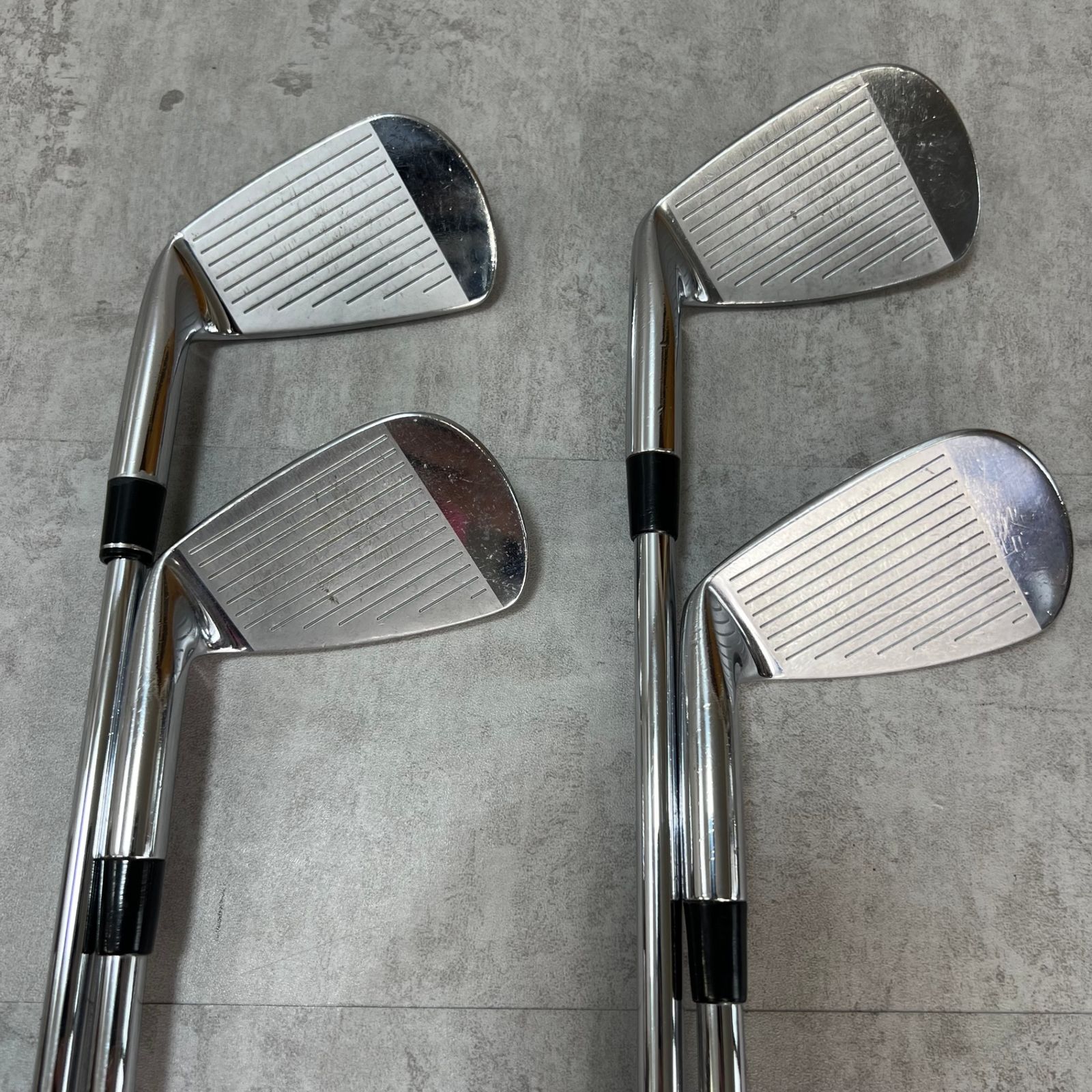 アイアンセット 8本