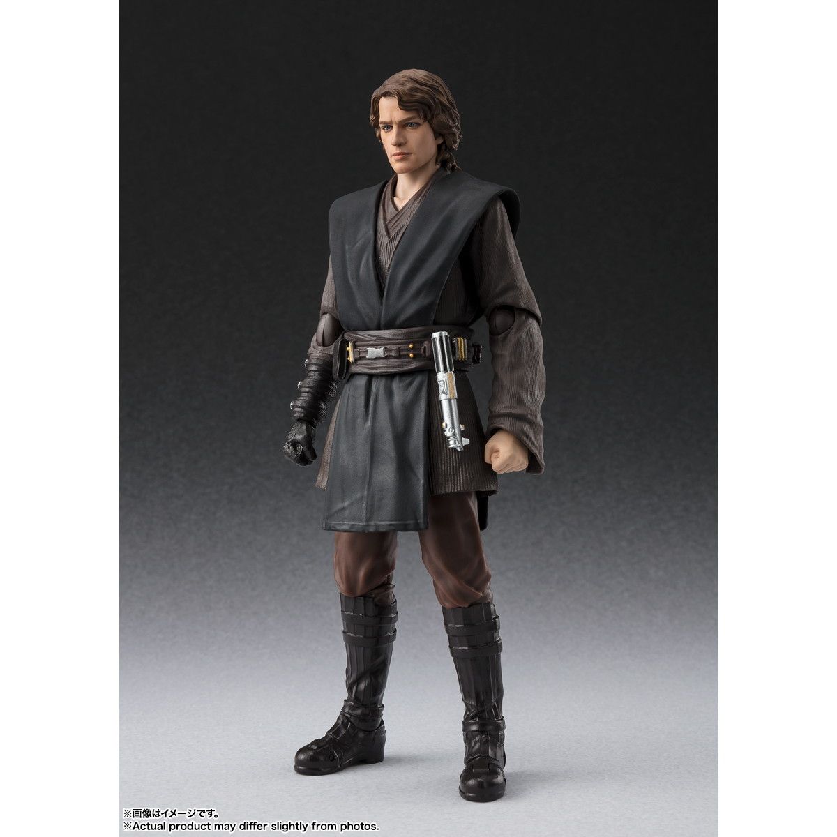 S.H.Figuarts フィギュアーツ アナキン スカイウォーカー STAR WARS Ahsoka スター ウォーズ アソーカ 完成品 可動フィギュア バンダイスピリッツ