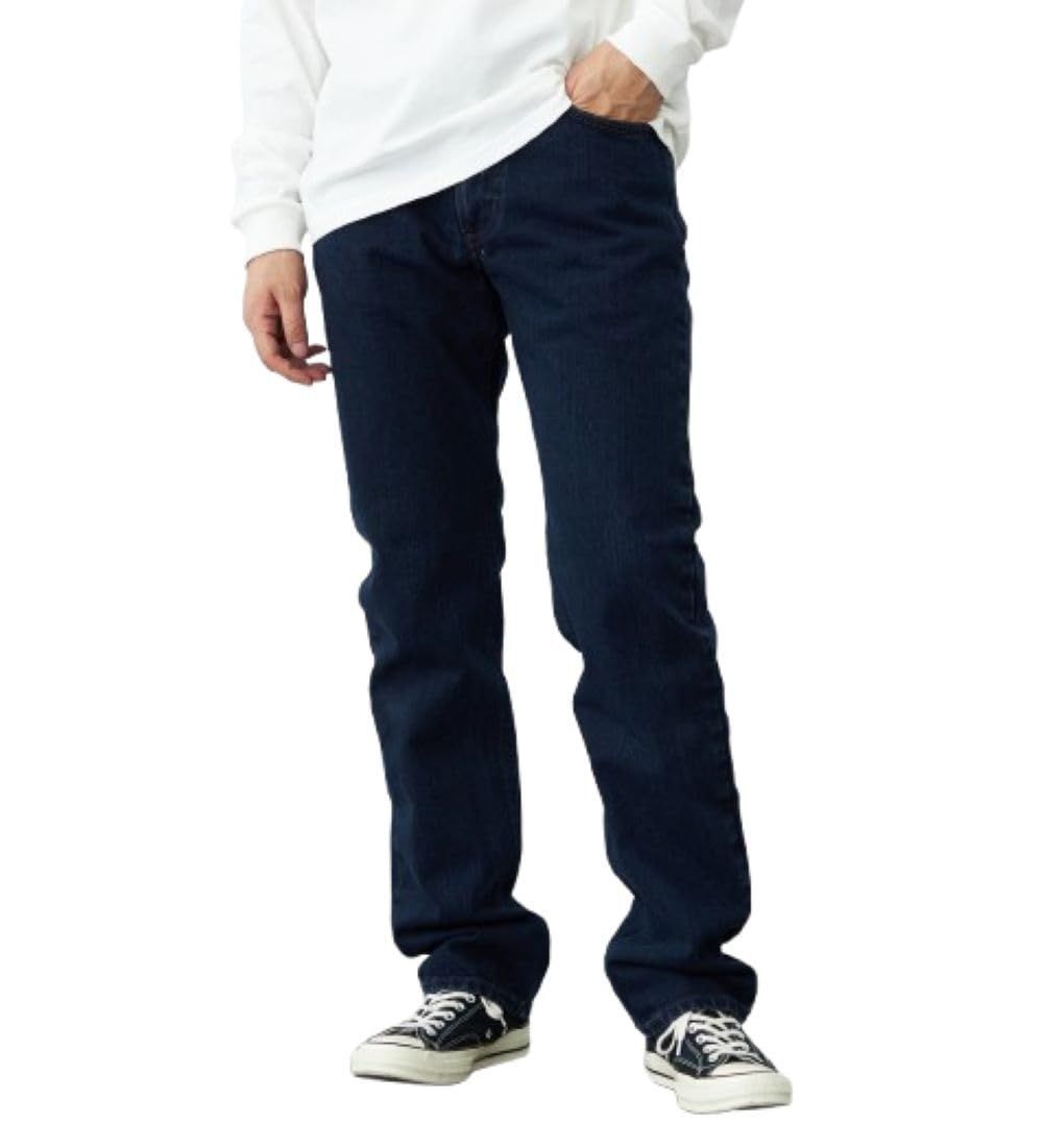 Size 32_Color Blue Black Wash エドウィン ジーンズ E403 メンズ Blue Black Wash 32