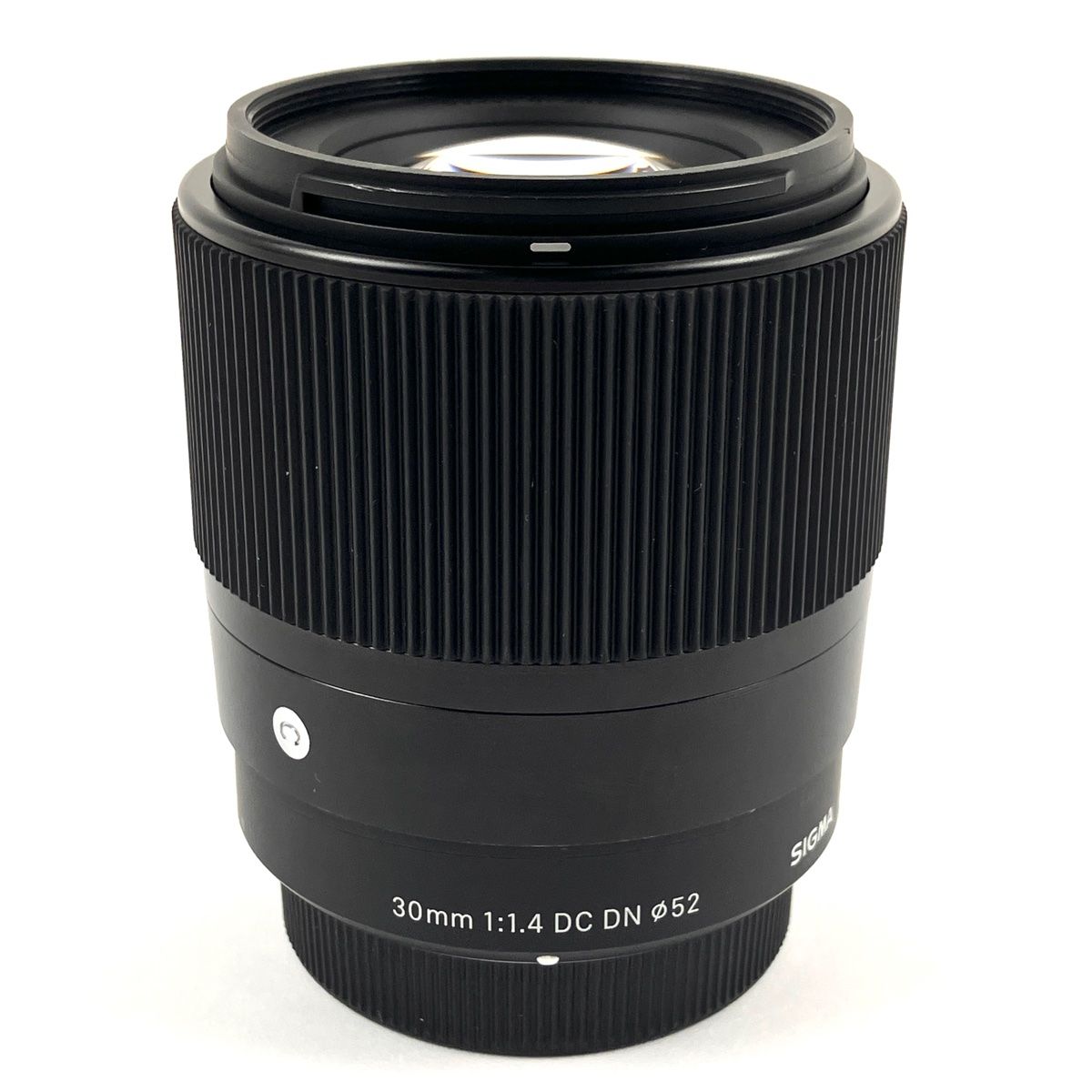 シグマ SIGMA Contemporary 30mm F1.4 DC DN マイクロフォーサーズマウント 一眼カメラ用レンズ オートフォーカス