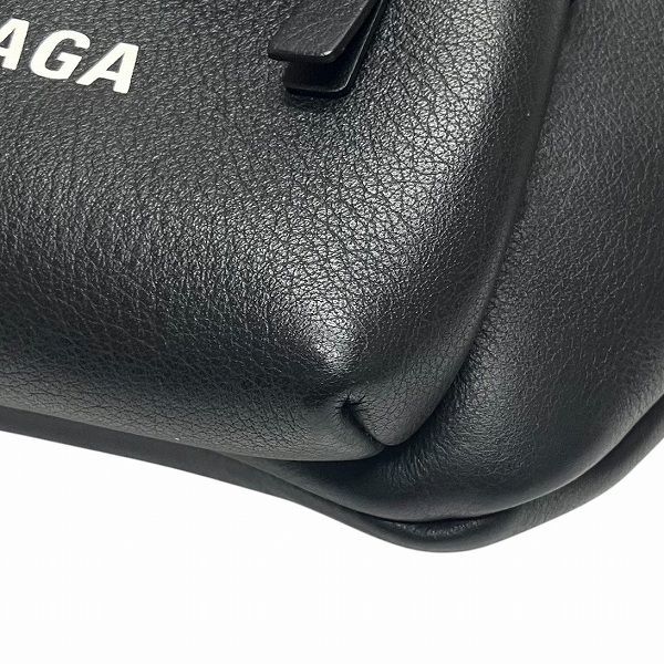 バレンシアガ エブリデイ 552375 バッグ ボディバッグ ウエストポーチ メンズ