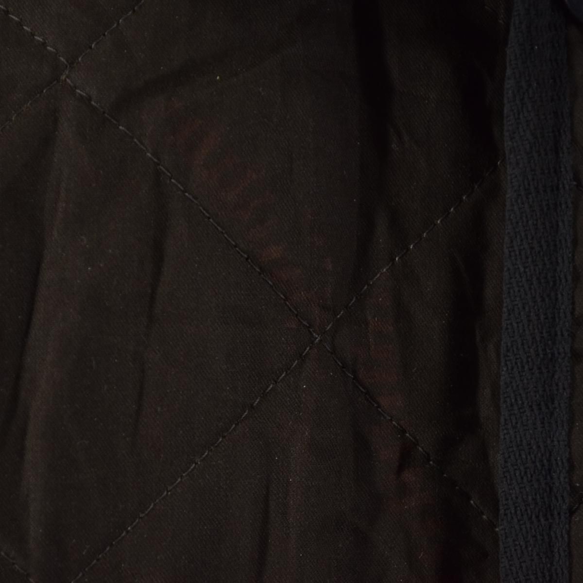 古着 バブアー Barbour DURACOTTON POLARQUILT デュラコットンポーラー