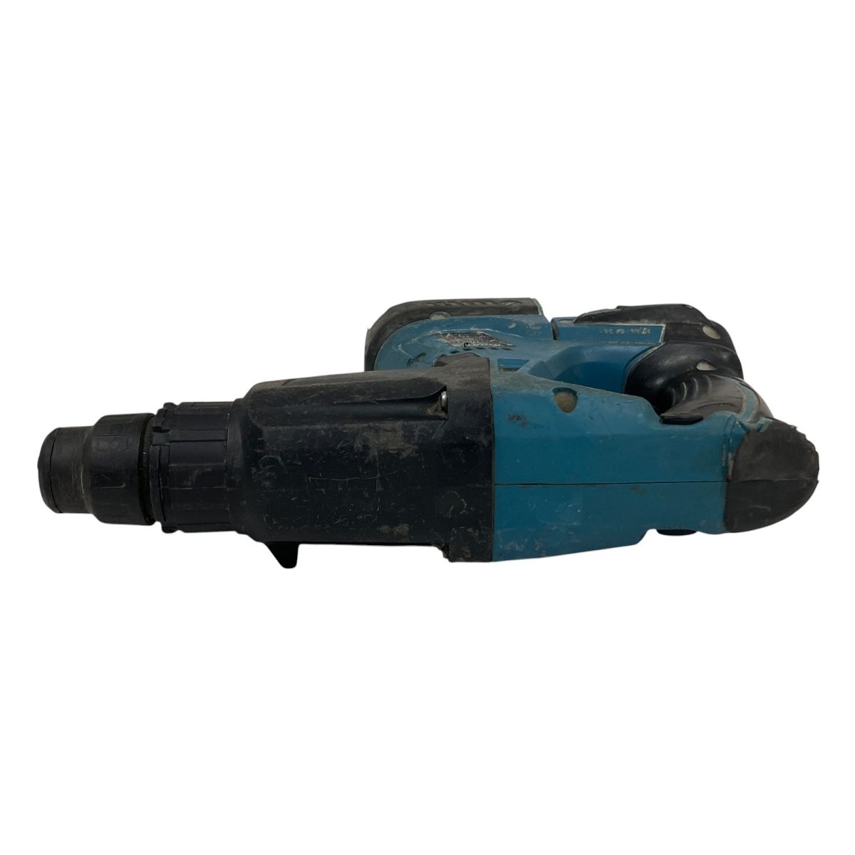 makita マキタ HR244D 充電式ハンマドリル / 集じんシステム DX01 