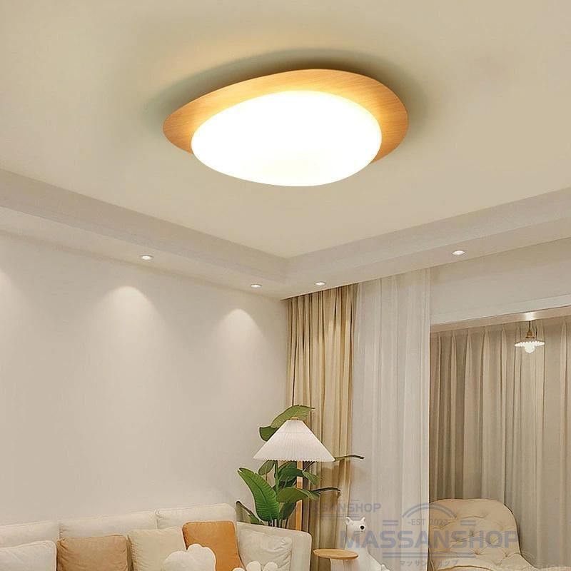 シーリングライト led