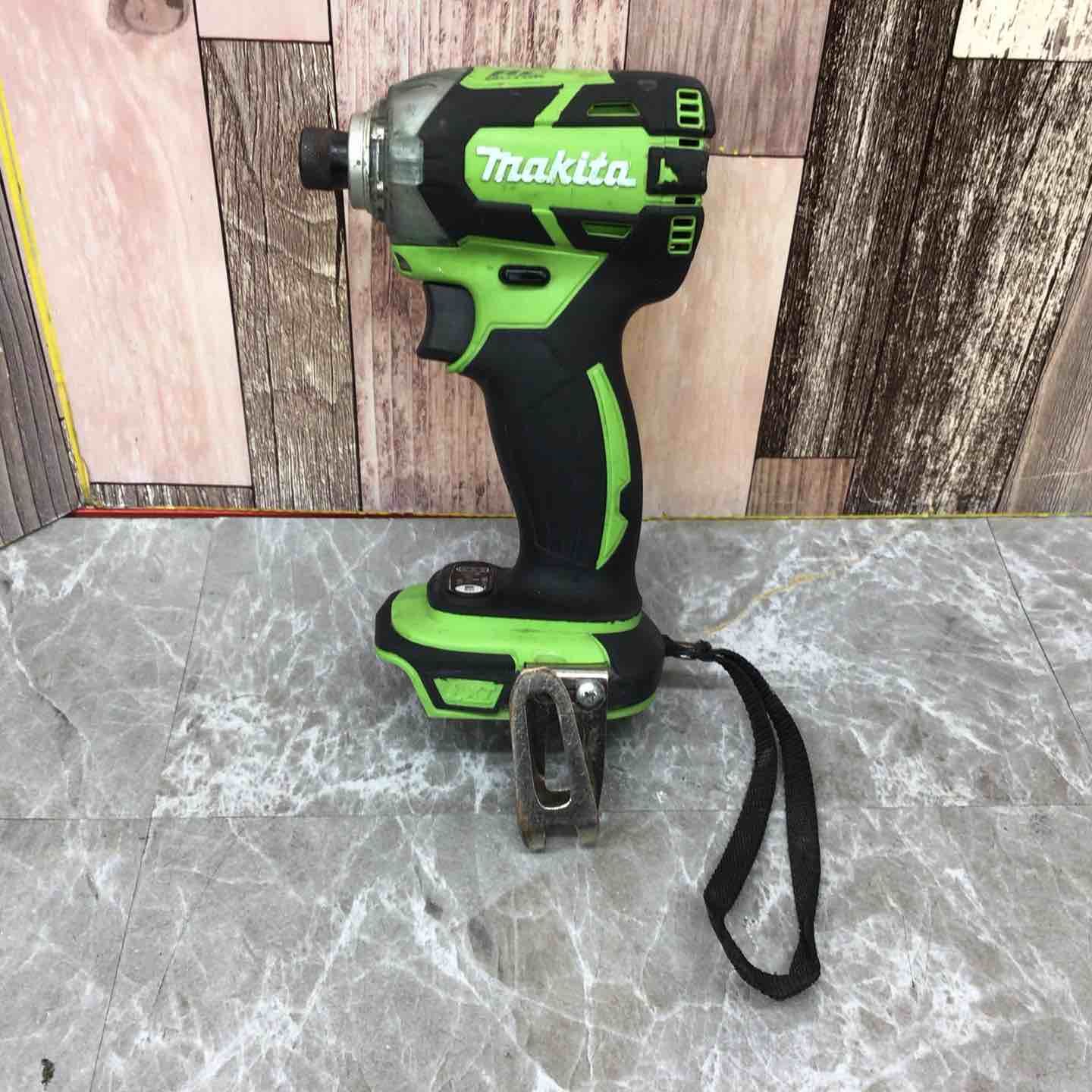 マキタ makita コードレスインパクトドライバー TD148DZL 八潮店