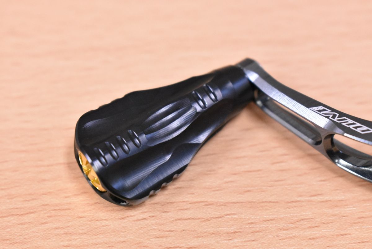 ドライブ×クリアブルー　シングルハンドル　エアーステア33 アジング　ダイワ③ ドライブ/DLIVE】 Air Stir 