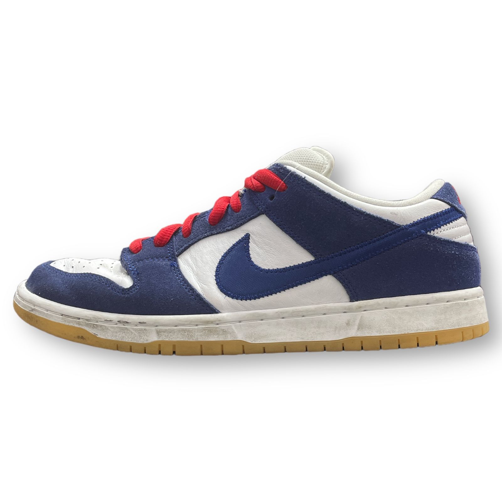 国内正規 NIKE SB Dunk Low Los Angeles Dodger DO9395-400 ロサンゼルス ドジャース ダンク スニーカー  ナイキ 28.5cm 65997A1 - メルカリ