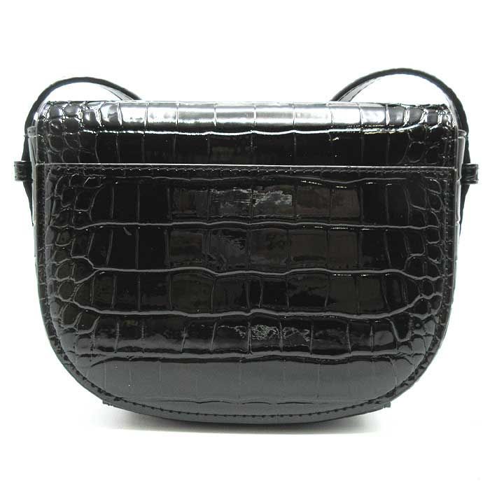 マイケルコース ショルダーバッグ MICHAEL KORS リード パテント  