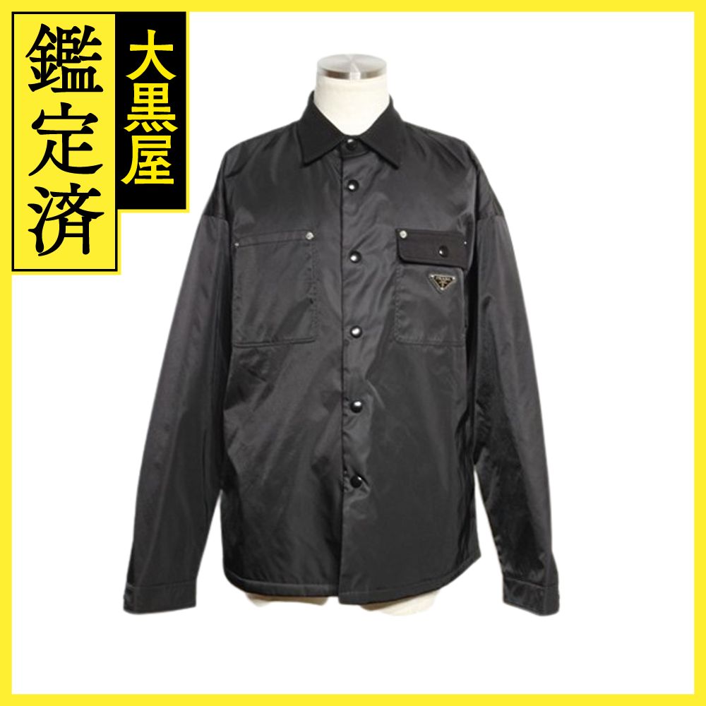 プラダ Re-Nylonジャケット SC796M 200