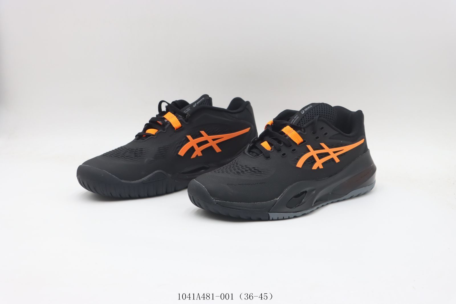 ブラックオレンジ