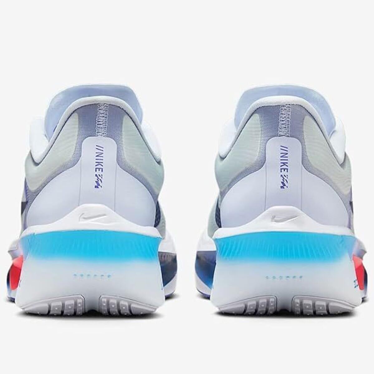  ナイキ ズーム フライ 6 ZOOM FLY ゴースト フットボールグレー ブルーライトニング ブルーボイド FN 8454-002 30.0 cm その他 陸上競技