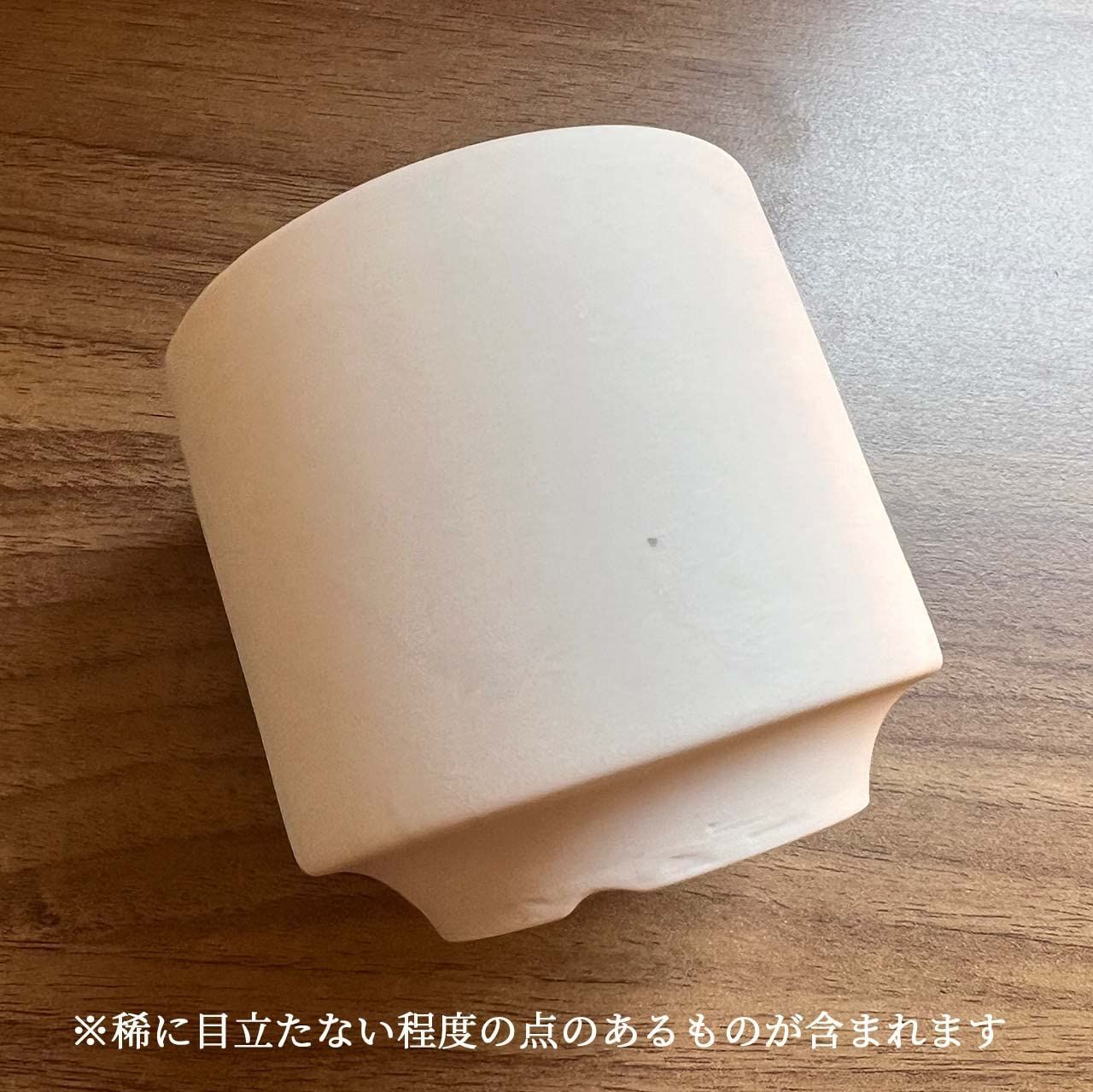 【大人気】北欧 3号 シンプル 直径 小型 小さめ 8.5cm 室内 インテリア 受皿付き 陶器鉢 観葉植物 植木鉢 植物 おしゃれ 鉢 韓国 (イナコウゲイ) (ライトグレー) inakougei