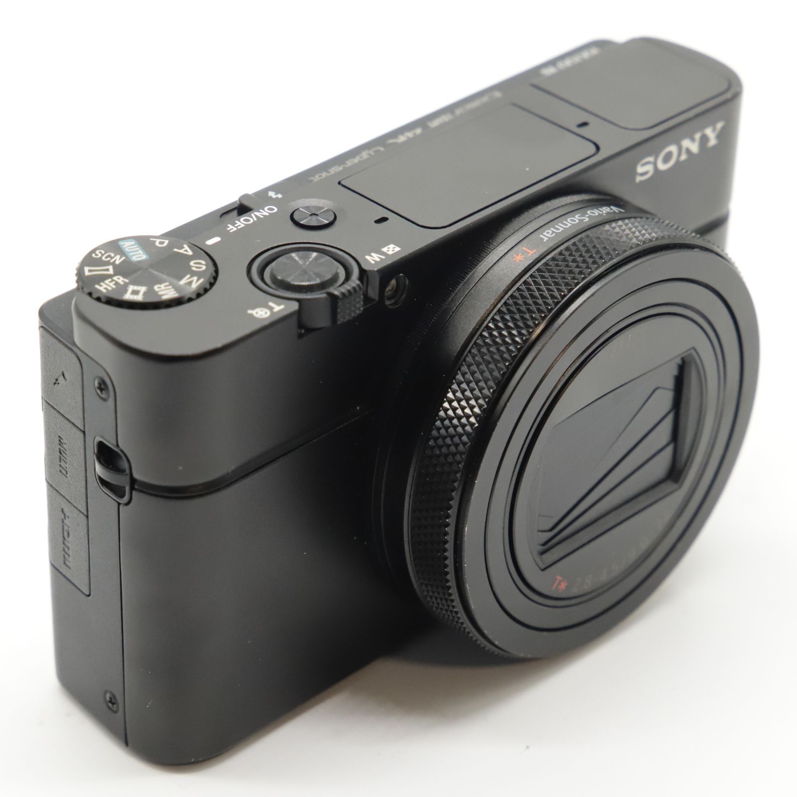 □良品□ SONY(ソニー) コンパクトデジタルカメラ Cyber-shot RX100VII  