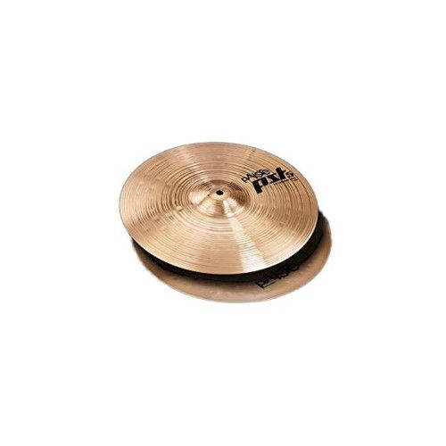 Paiste パイステ ハイハットシンバル PST-5N Medium Hi-Hat 14 Top
