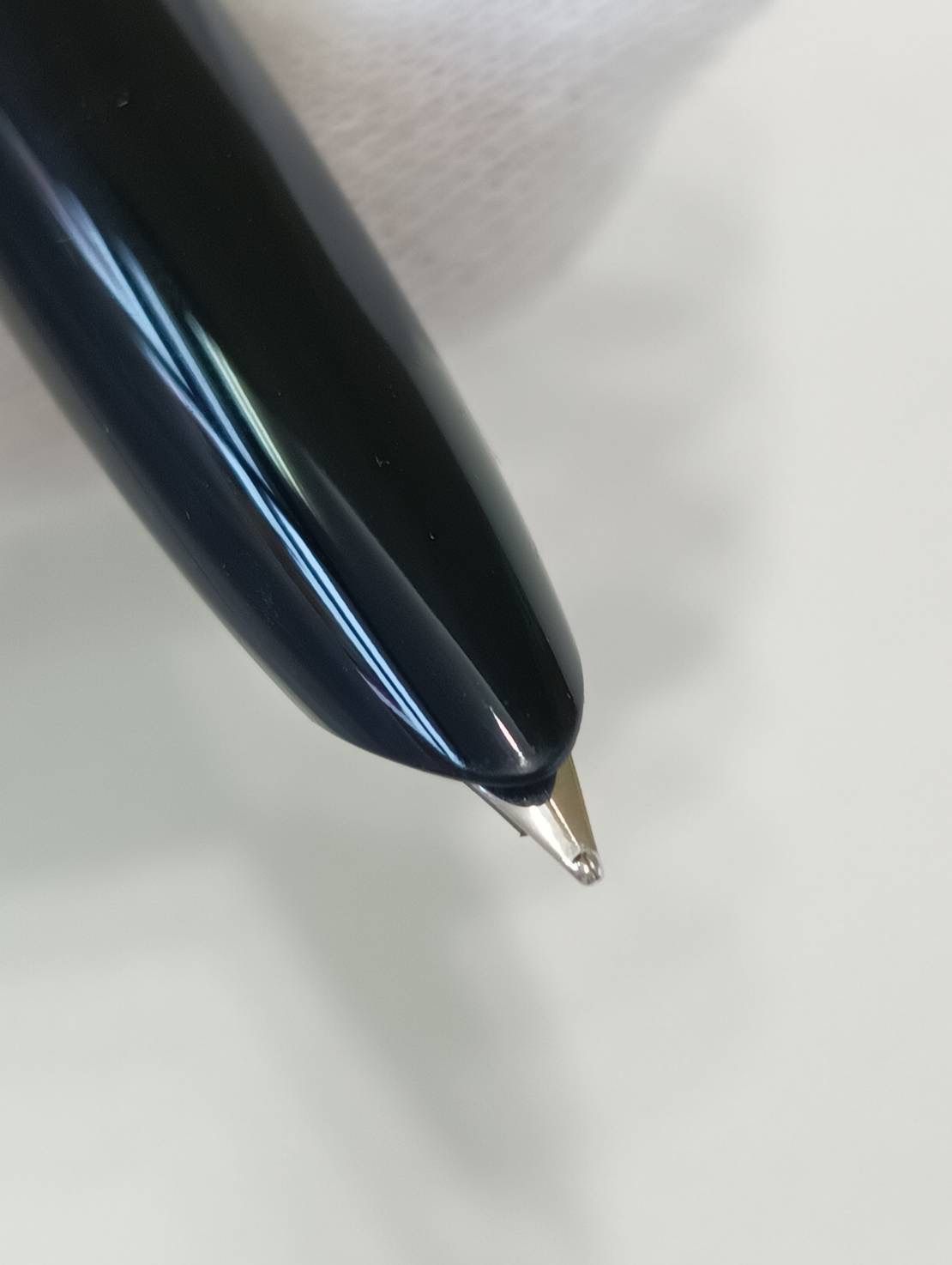 レザーケース付き