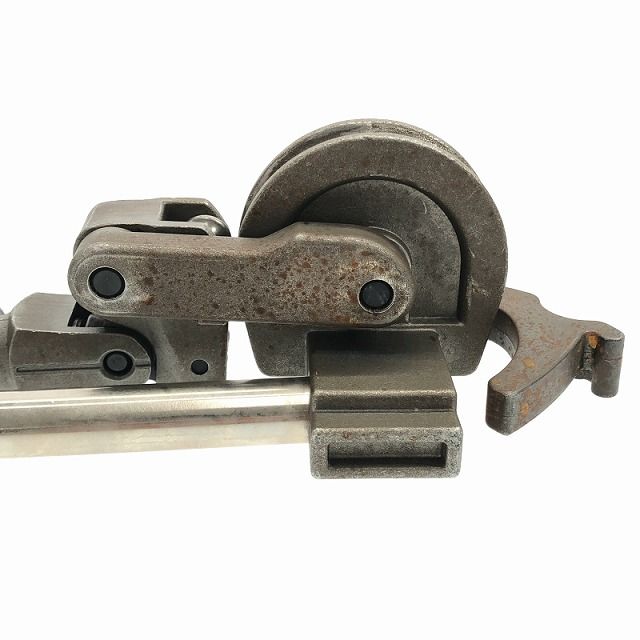 チューブベンダー パイプ曲げ機114228