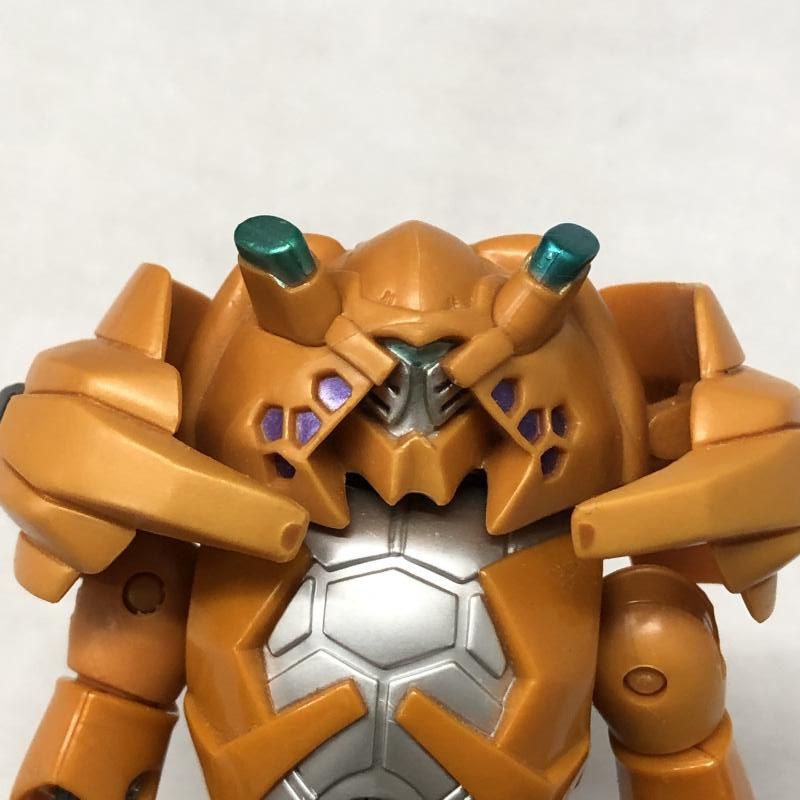 バンダイ 装着変身シリーズ 仮面ライダー龍騎 ミラーモンスターズ04