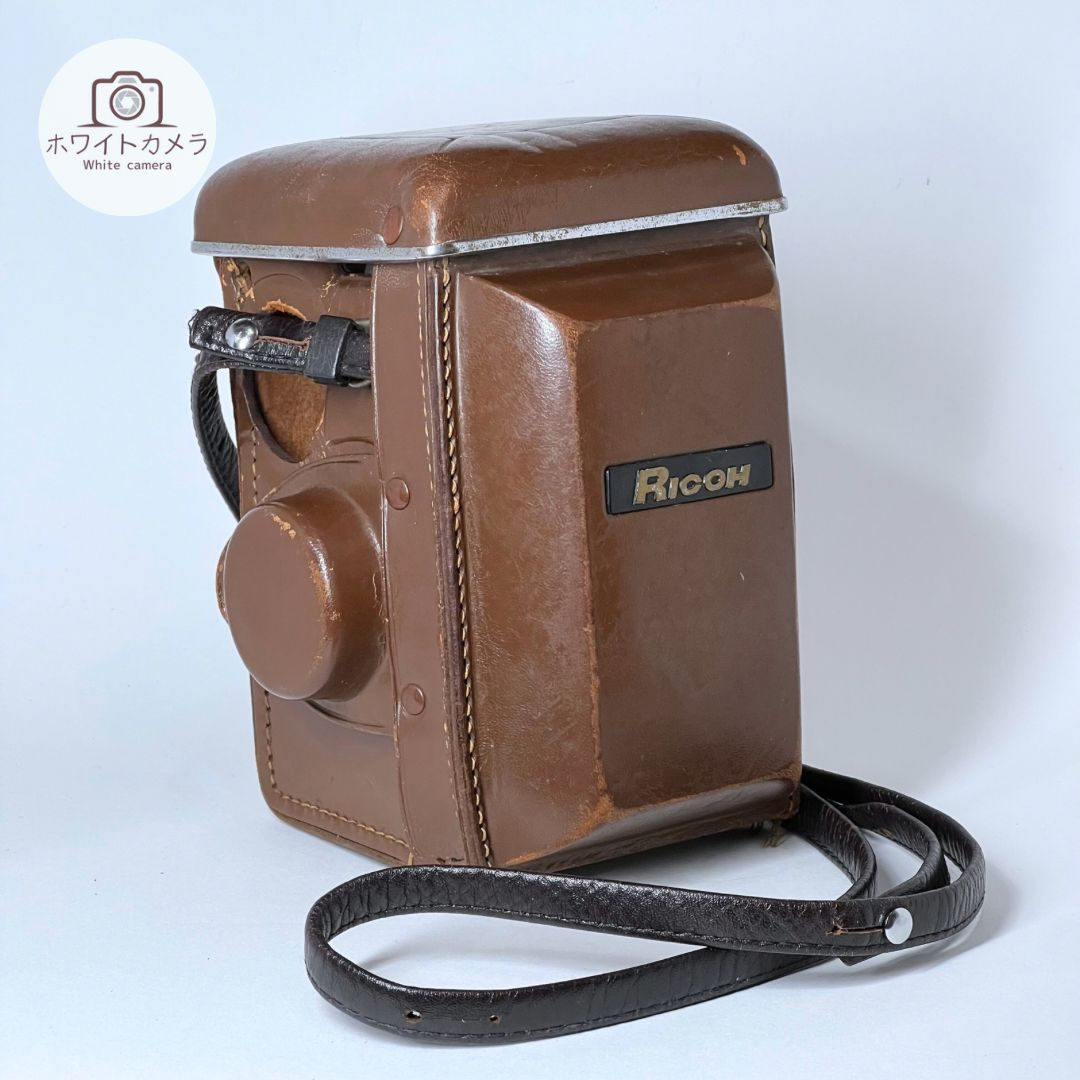 リコーフレックス