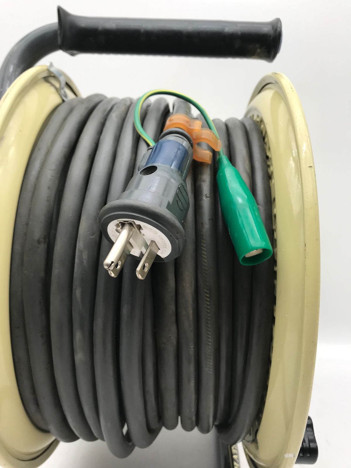 品 HATAYA|ハタヤ コードリール BX-301KT3型 IT7STJB72FGC エコツール小牧ｲﾝﾀｰ店 M02 HRDEVELOPMENT_JP