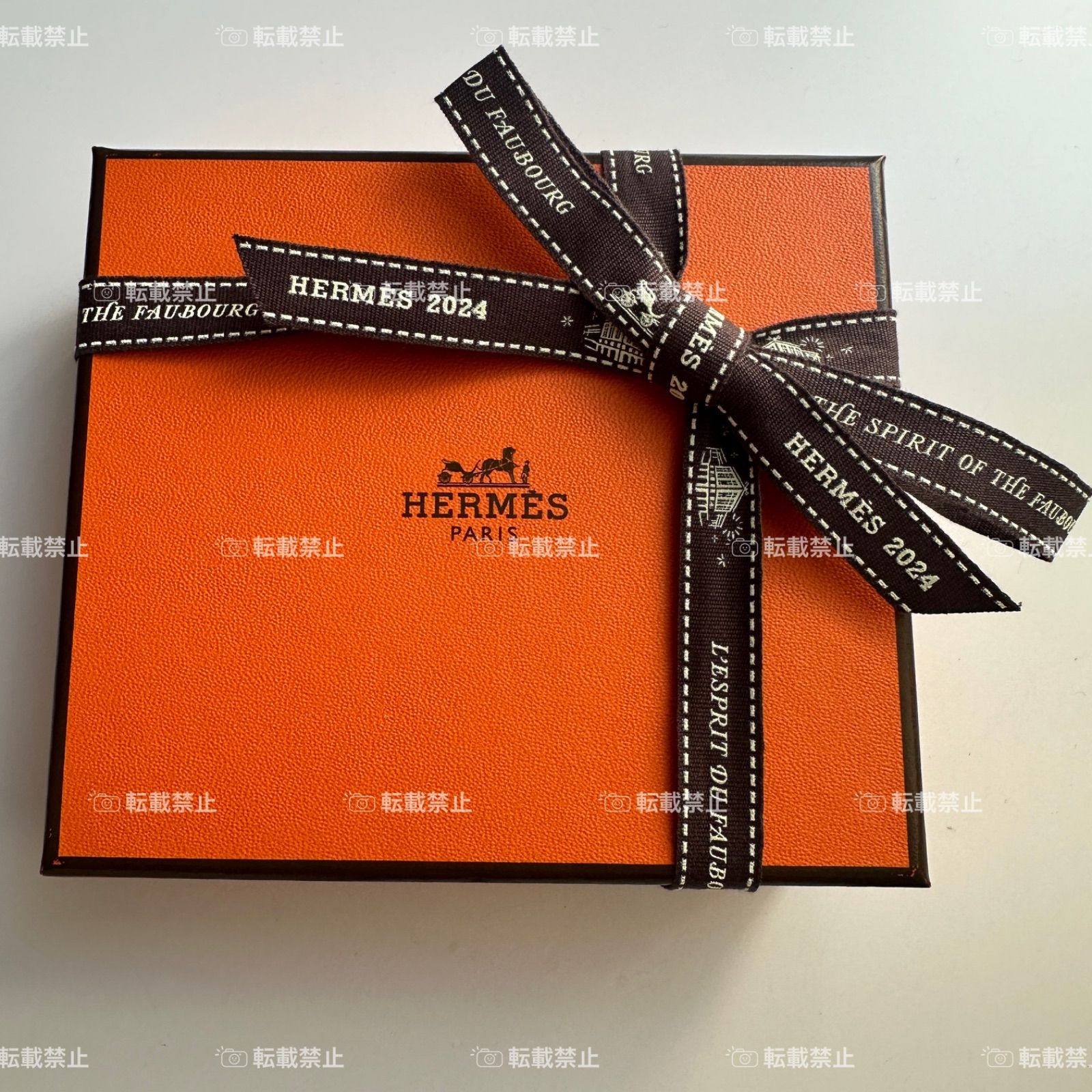 新品未使用正規品 超希少 HERMES エルメス べアン ミニ カードケース ブラック 黒