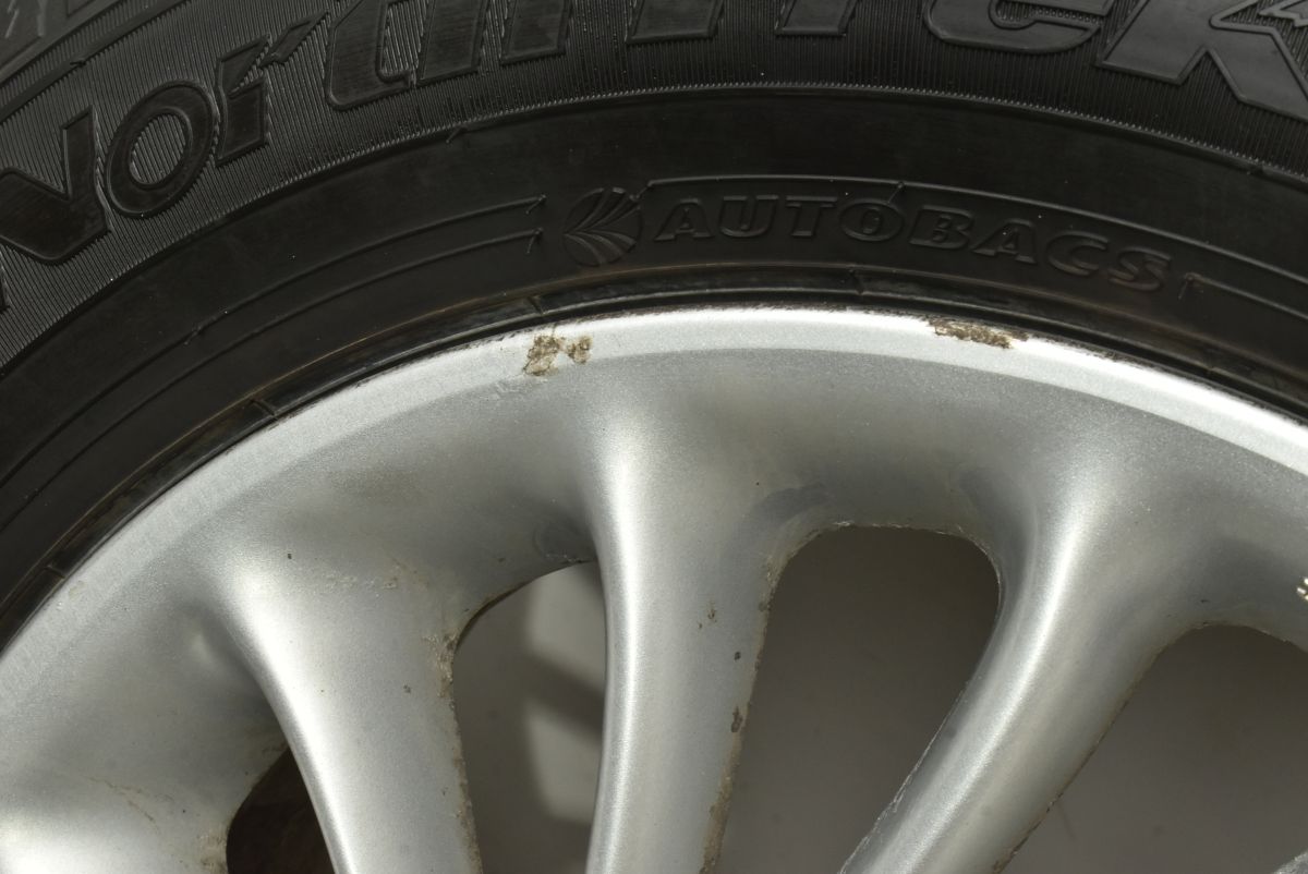 PCD100 ノーストレック