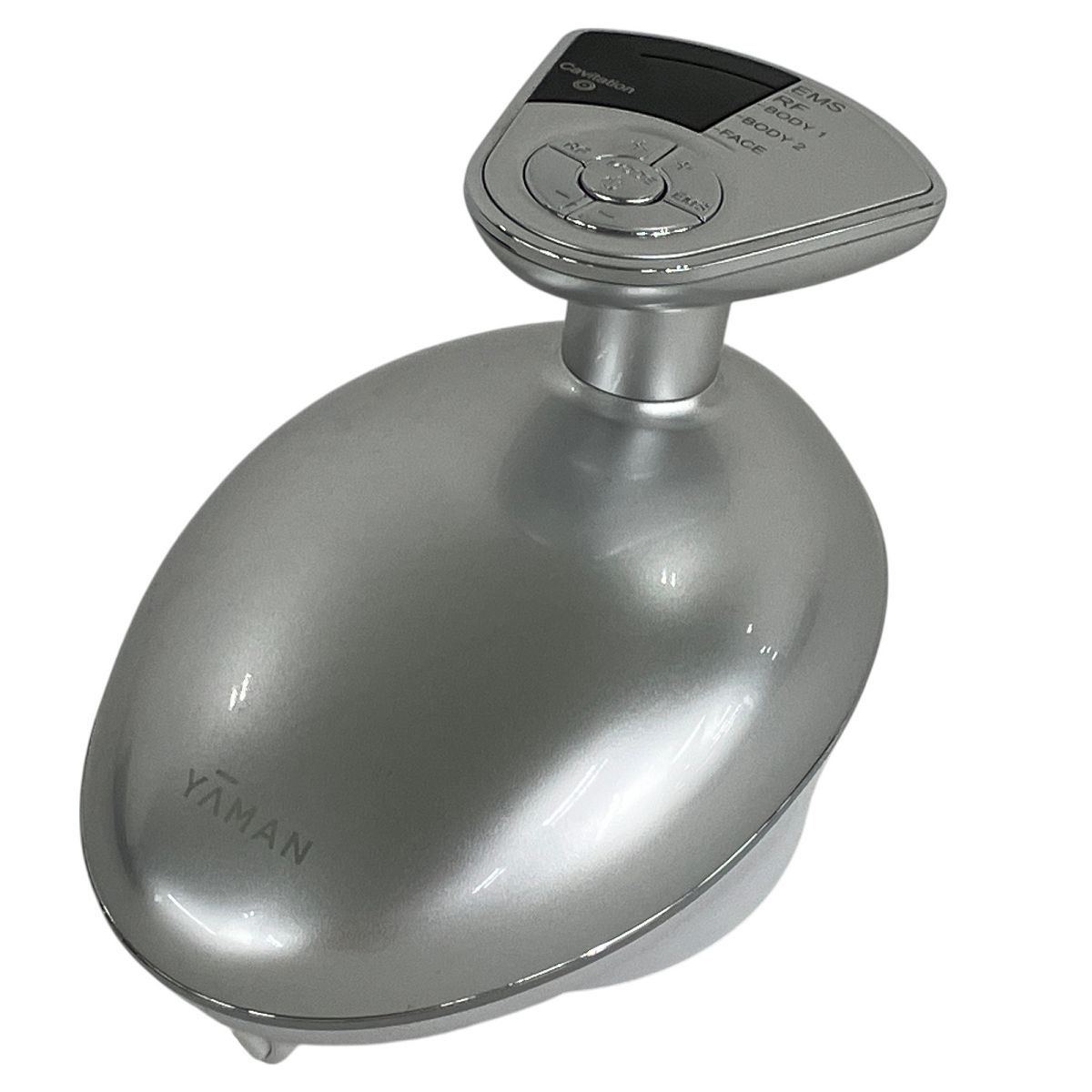 YA-MAN PSM-10SR-4RL キャビスパ プレステージ for Salon ヤーマン 美容機器 Y9952104