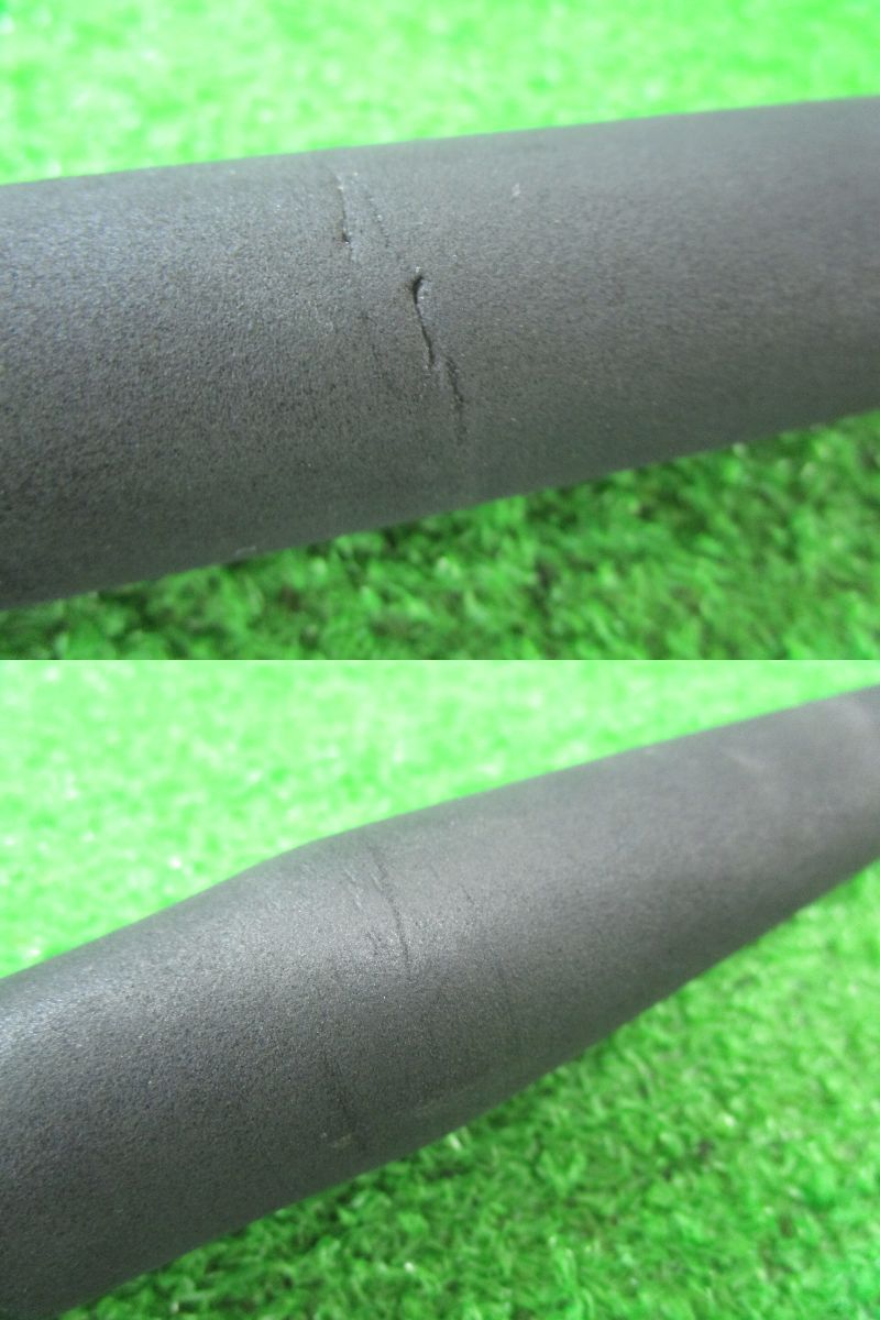  ECH豊 ネイチャーボーイズ アイアンウィップ IWNB 622 ジギングロッド ロッド