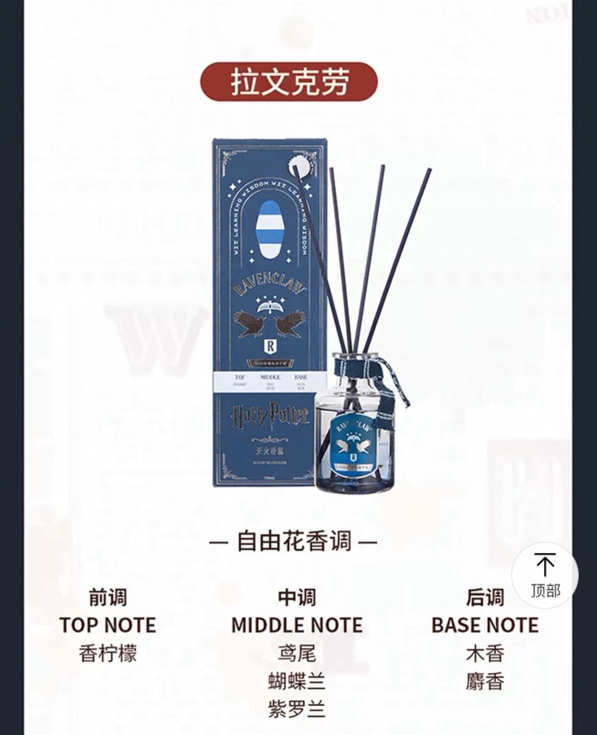 MINISO ハリーポッター