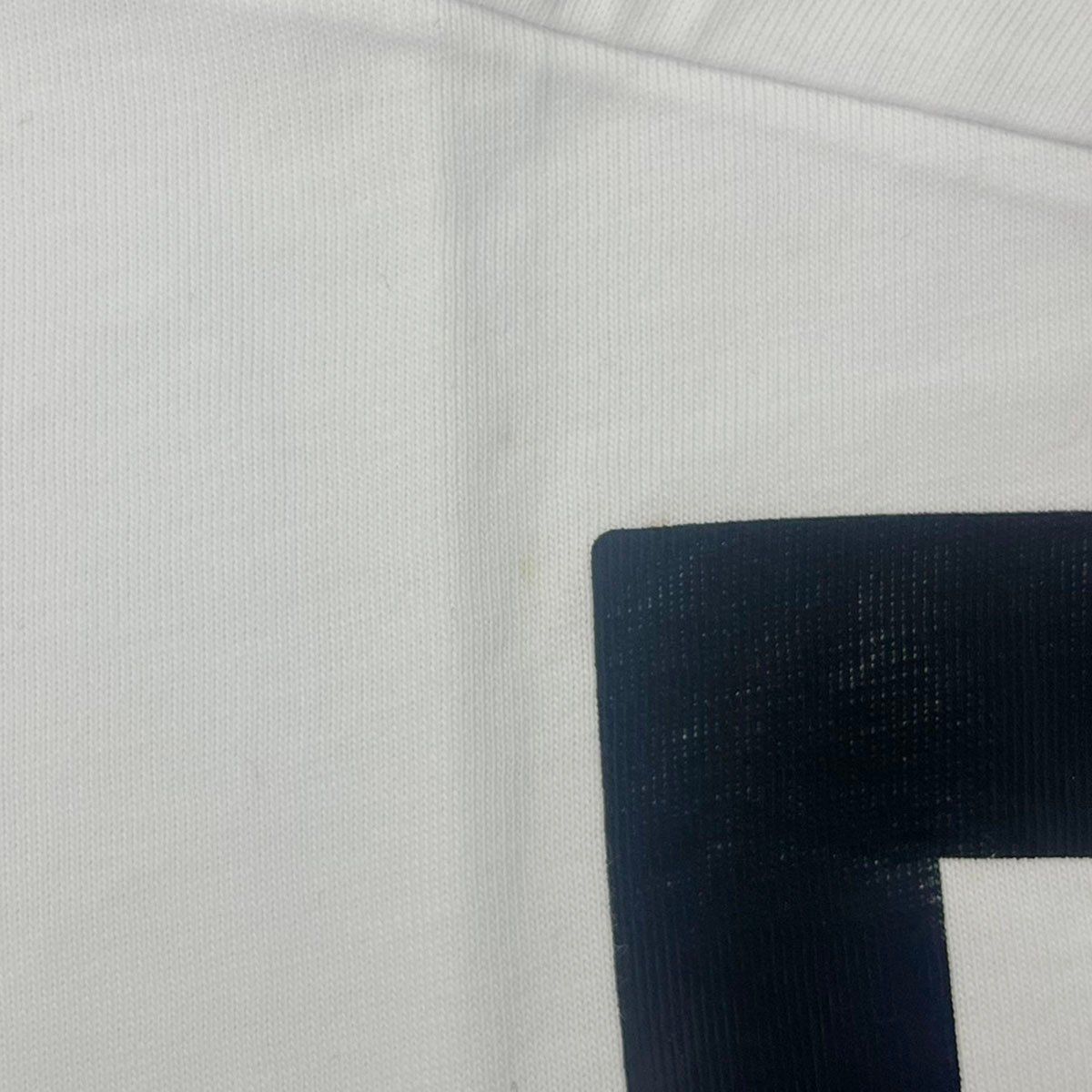 MONCLER モンクレール MAGLIA T-SHIRT アーチロゴプリントTシャツ 