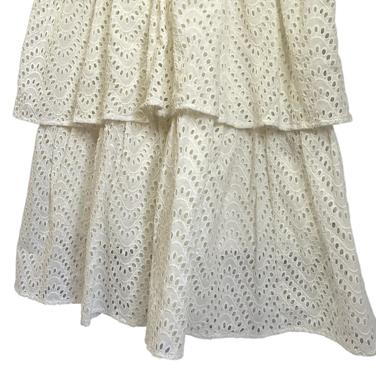 BORDERS at BALCONY(ボーダーズアットバルコニー) ワンピース