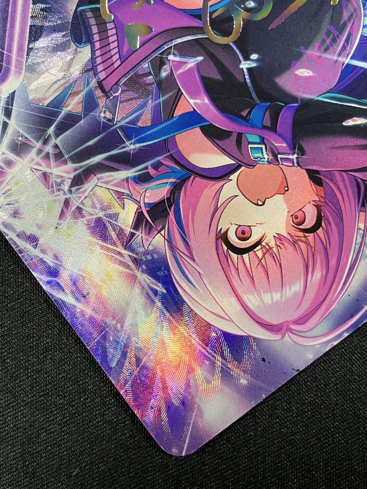 夢見りあむsp エボルヴ シンデレラガールコラボ コラボパック&デッキ