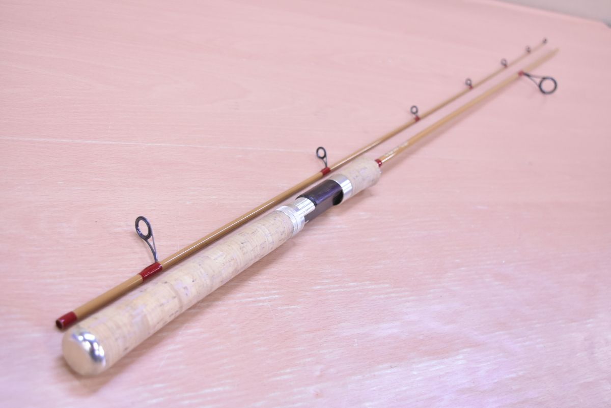 コータック ワンウェイト Fa682 Coatac One Weight フライロッド