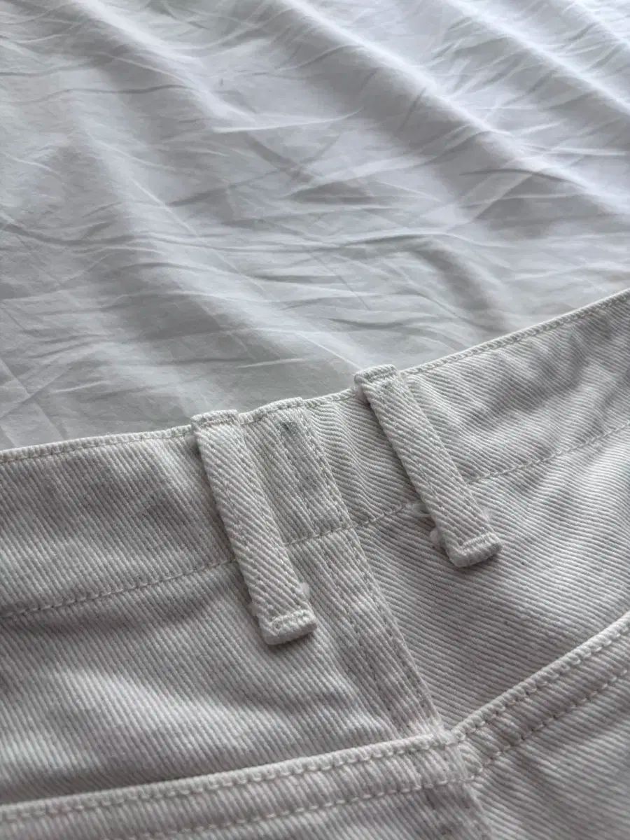 コットン ツイル