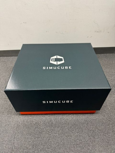 Simucube Tahko