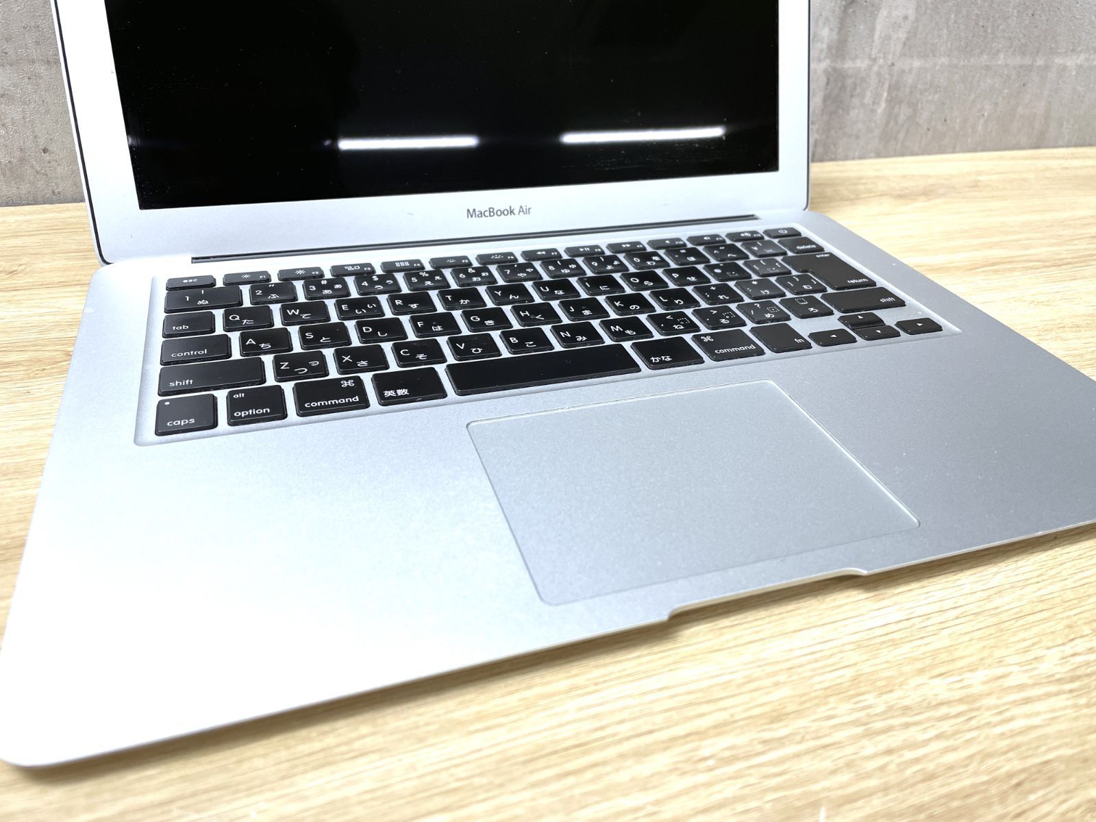 F-12024 Apple MacBook Air 2017 13インチ A1466 | DAVIDKORDA.CZ