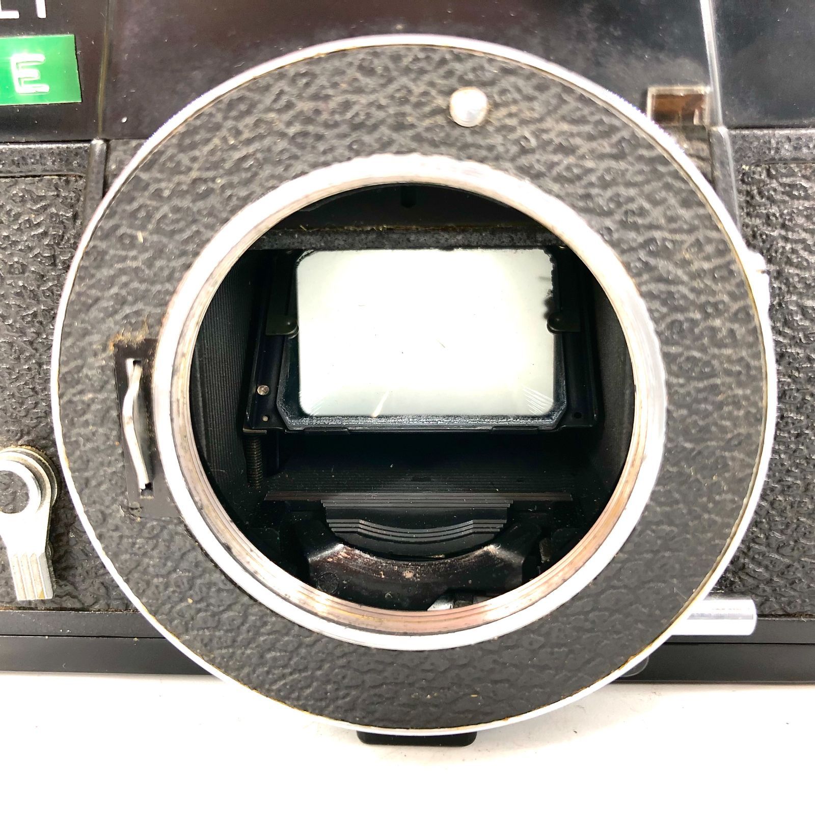 Voigtlander フォクトレンダー VSL1 レンズ COLOR ULTRON 1.8/50