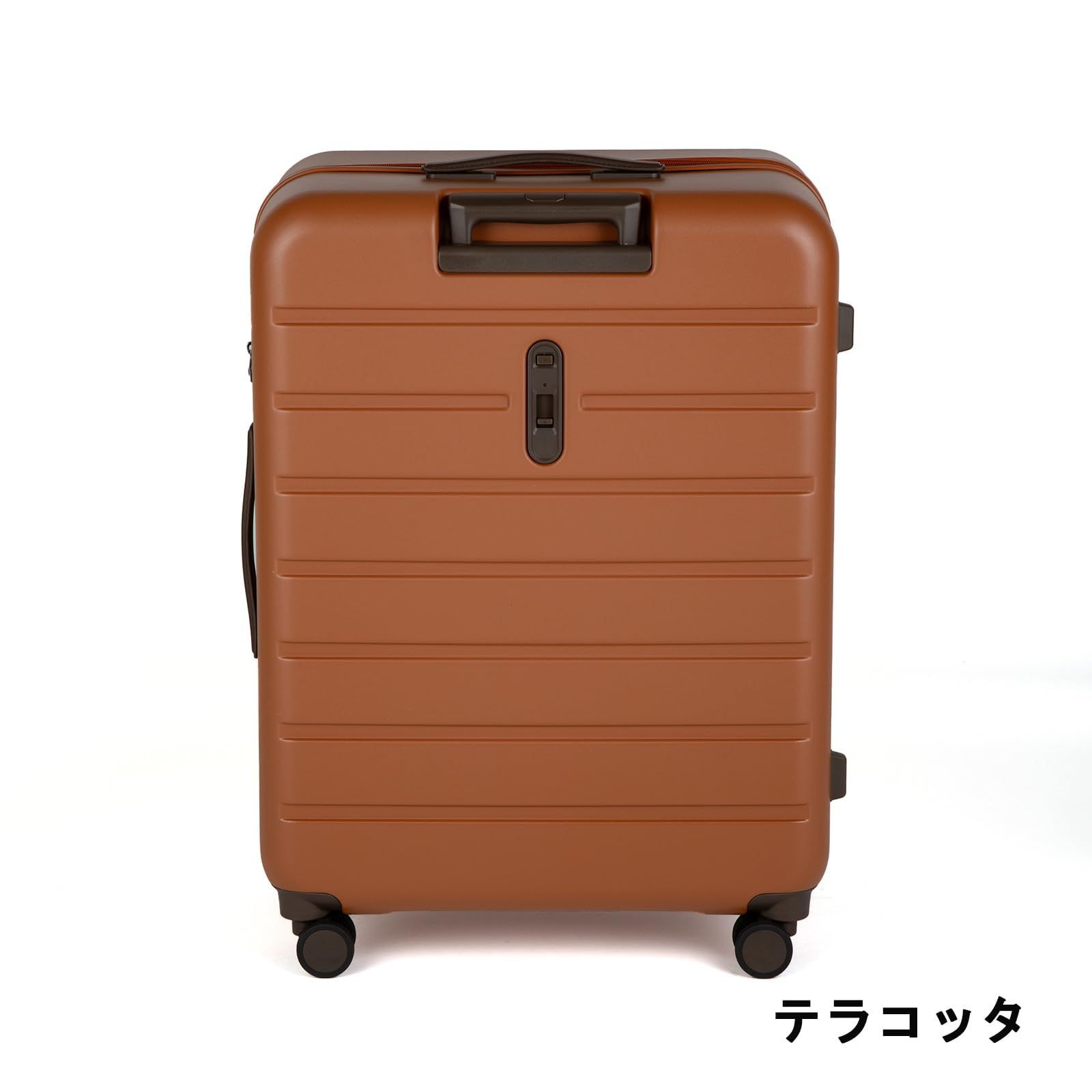 Amazon | [エース] スーツケース 大型 大容量 lサイズ 7泊8日 8泊9日