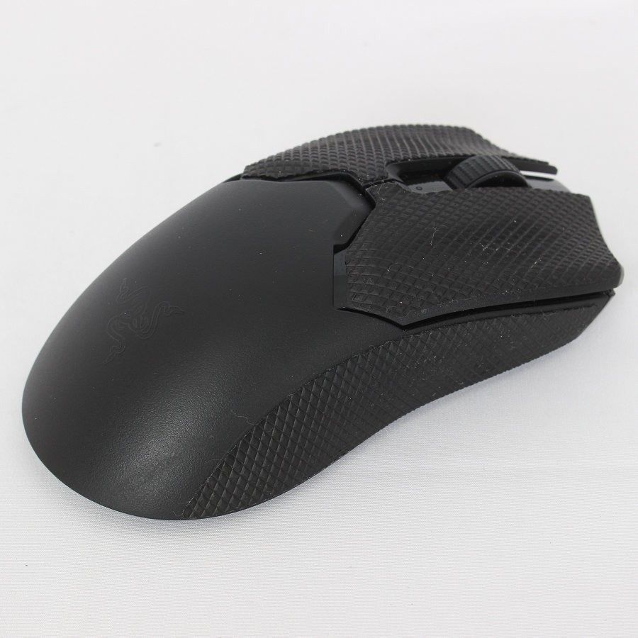 美品】Razer Viper V2 Pro RZ01-04390100-R3A1 Black Edition