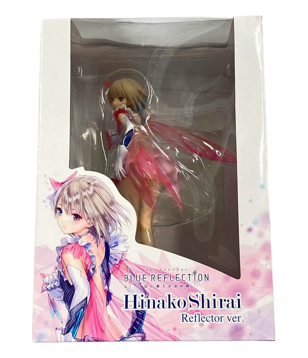 2025年最新】blue reflection 幻に舞う少女の剣 白井日菜子