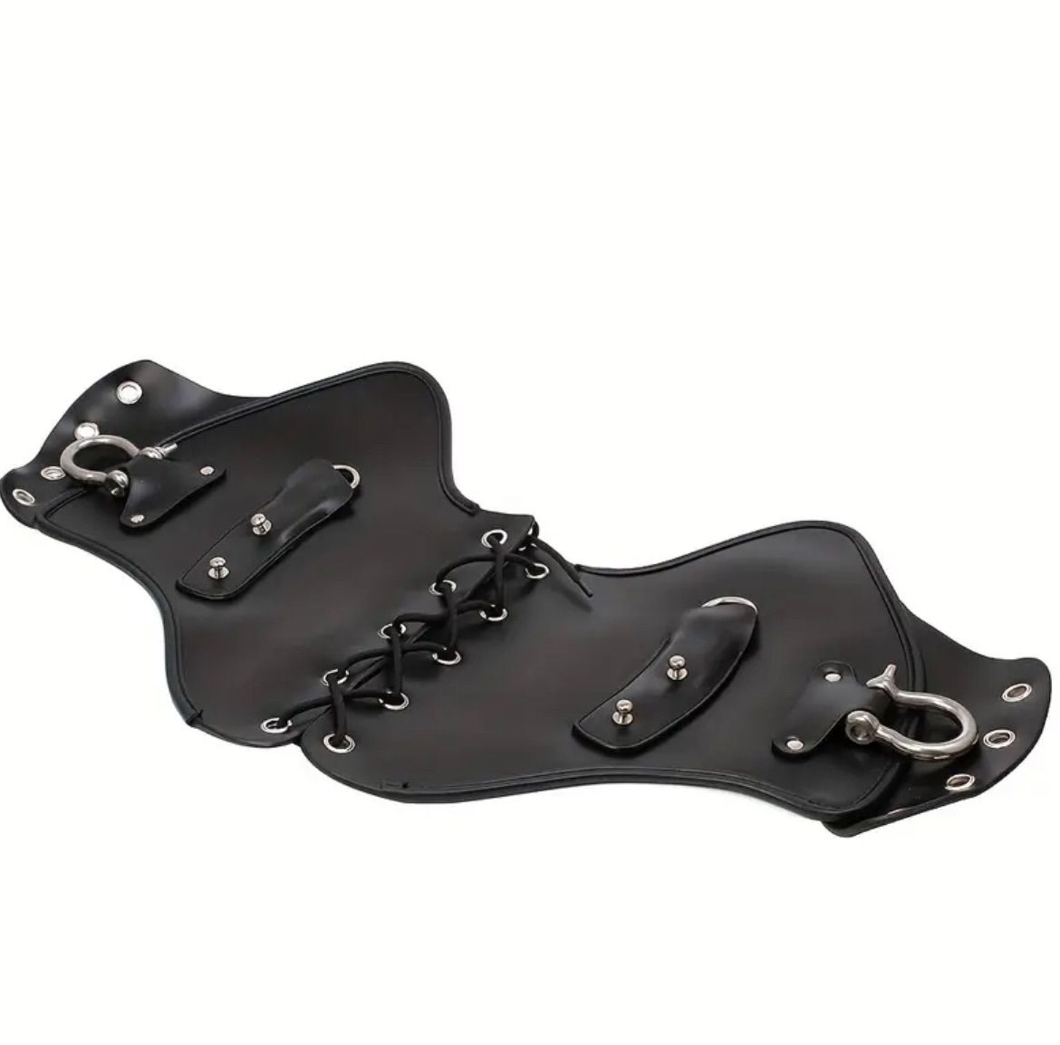 デフレクター ハーレー