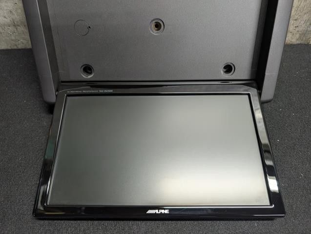 10.1インチ リアヴィジョン