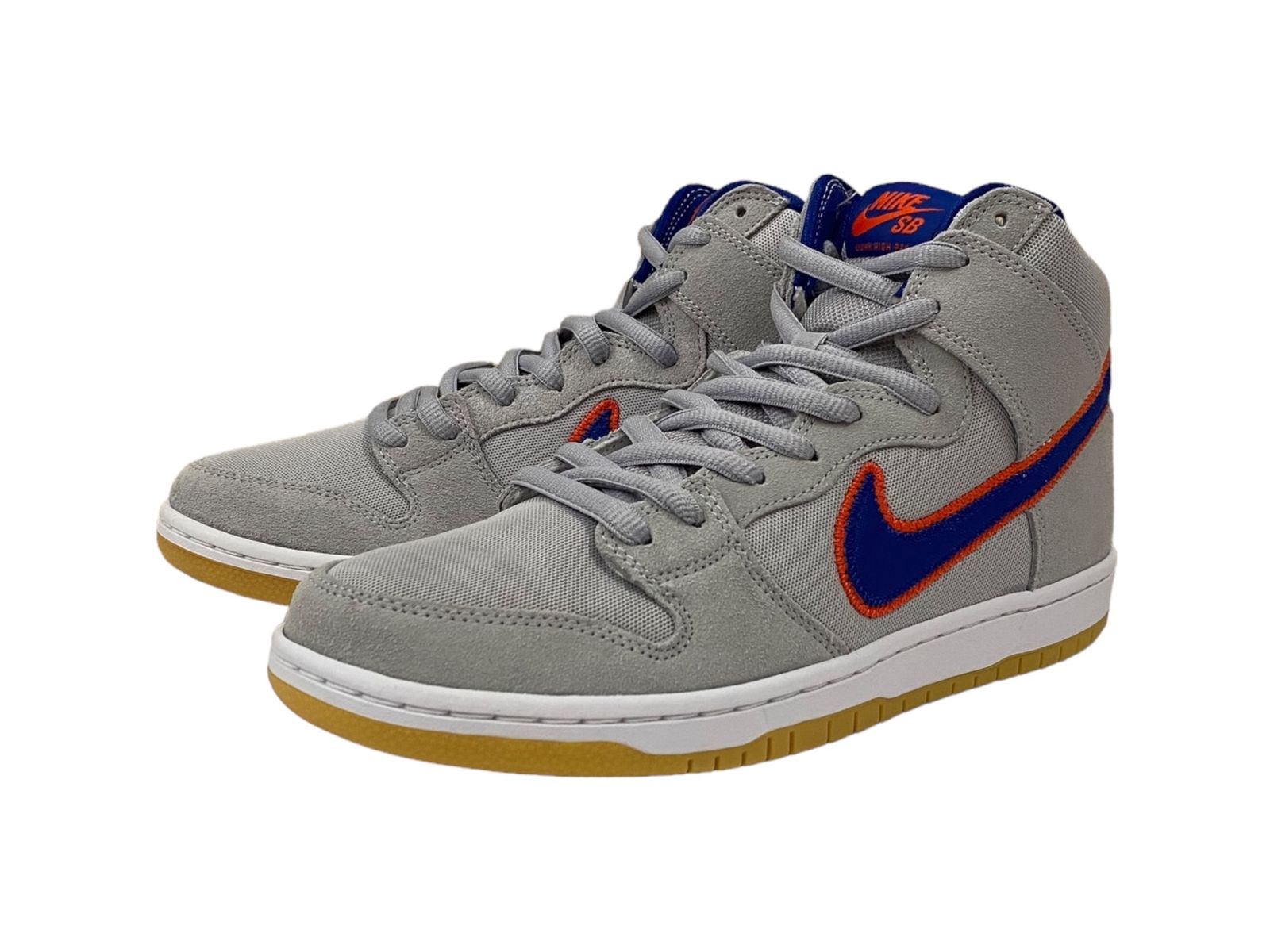 NIKE SB ナイキエスビー SB DUNK HIGH PRM QS CARPET COMPANY CV1677 