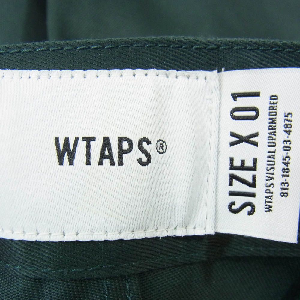 WTAPS