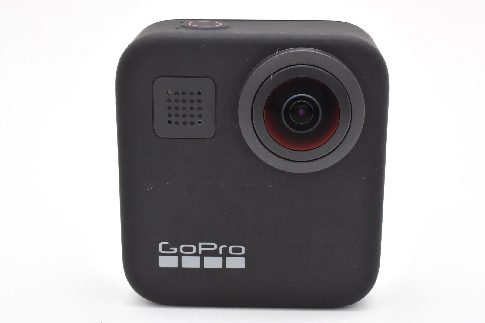 360度アクションカメラ