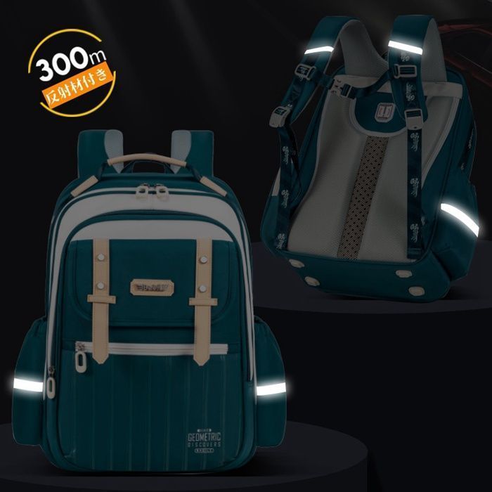 入園グッズ 通園バッグ